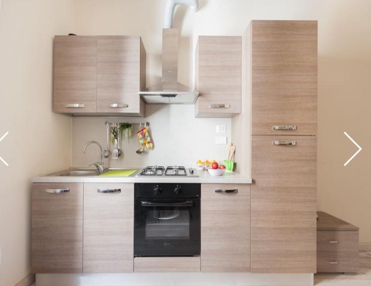 Modern Apartment Sant'Antonino フィレンツェ エクステリア 写真