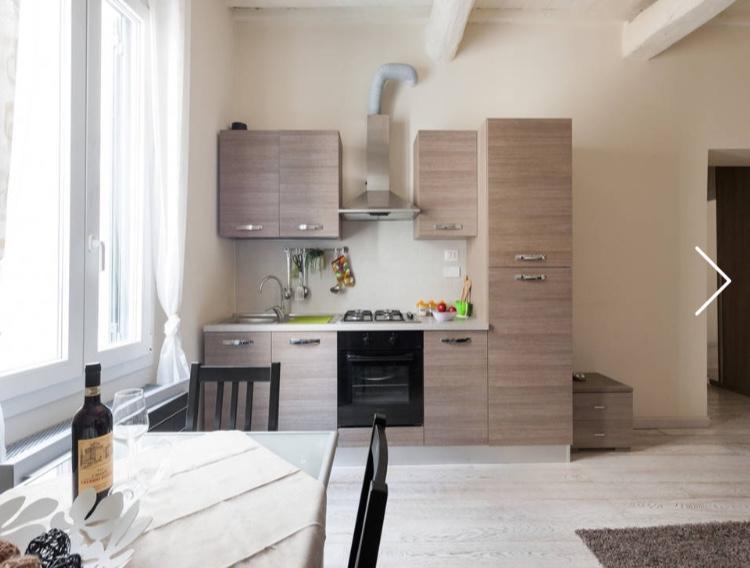 Modern Apartment Sant'Antonino フィレンツェ エクステリア 写真