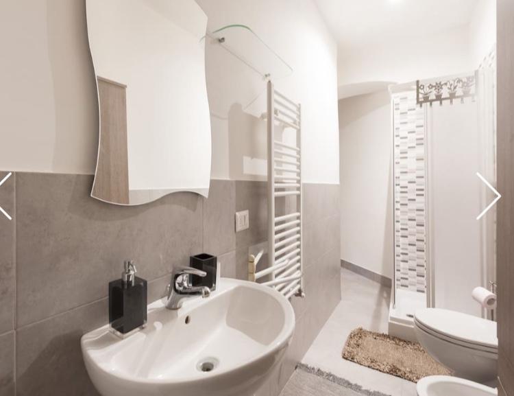 Modern Apartment Sant'Antonino フィレンツェ エクステリア 写真