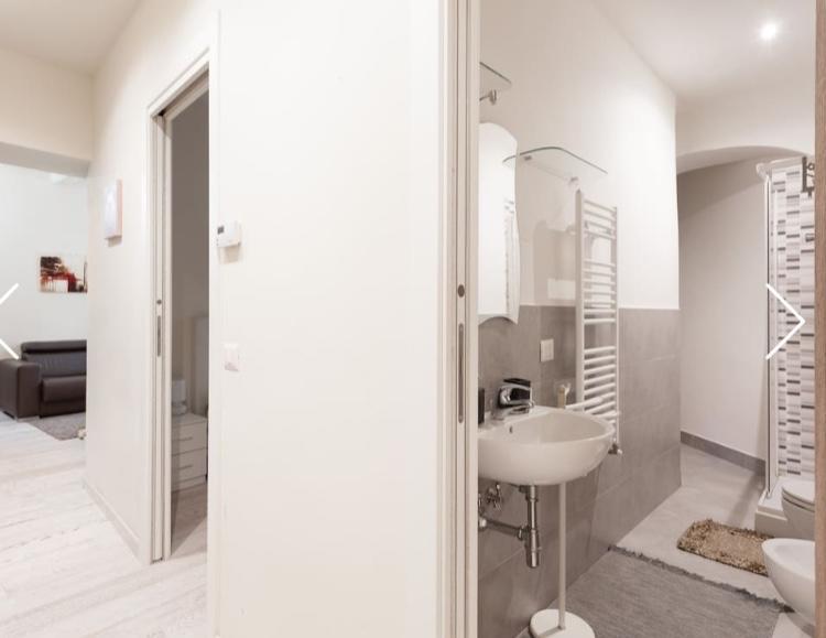 Modern Apartment Sant'Antonino フィレンツェ エクステリア 写真