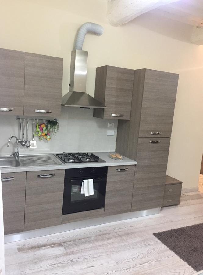 Modern Apartment Sant'Antonino フィレンツェ エクステリア 写真